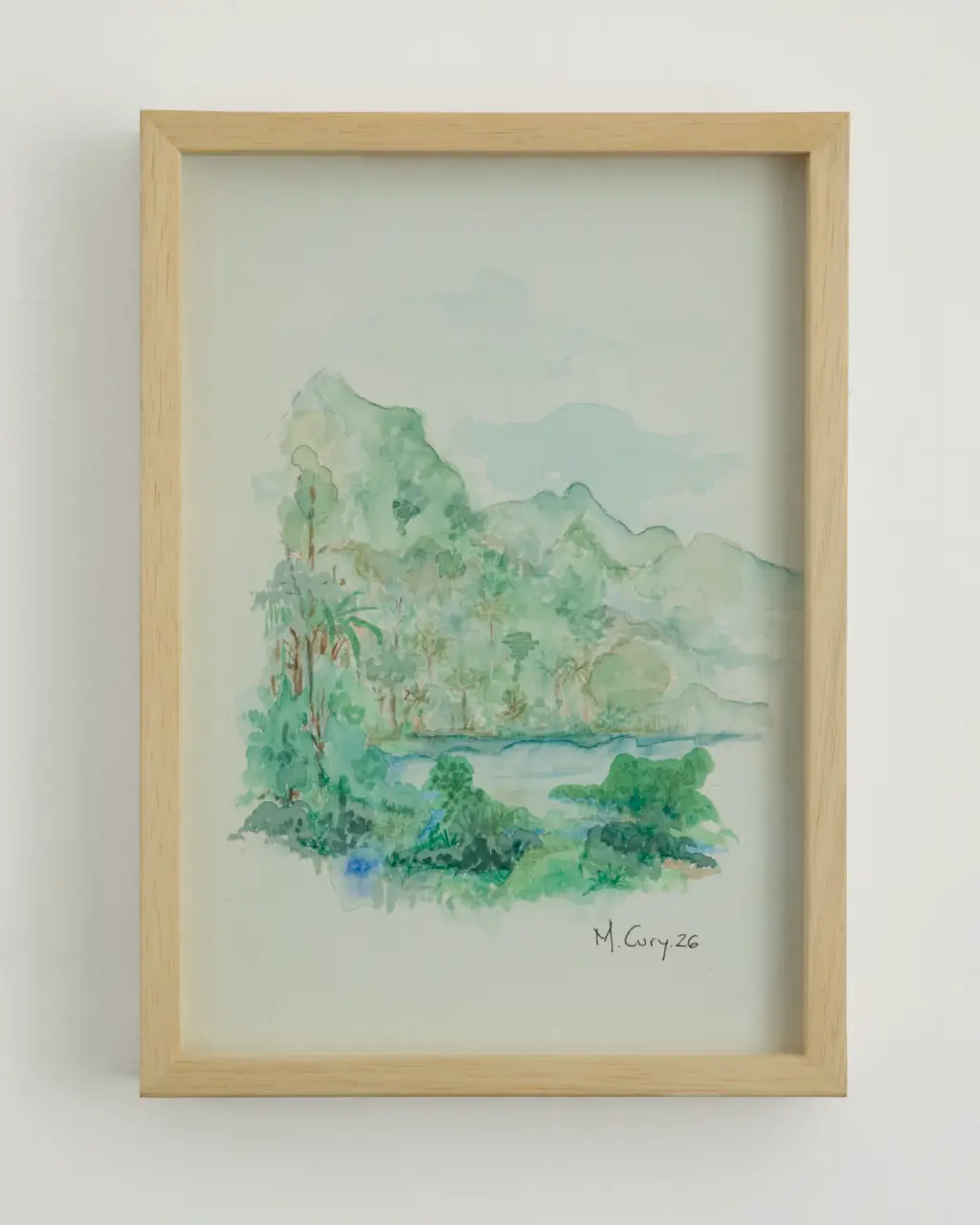 Refúgio Verde