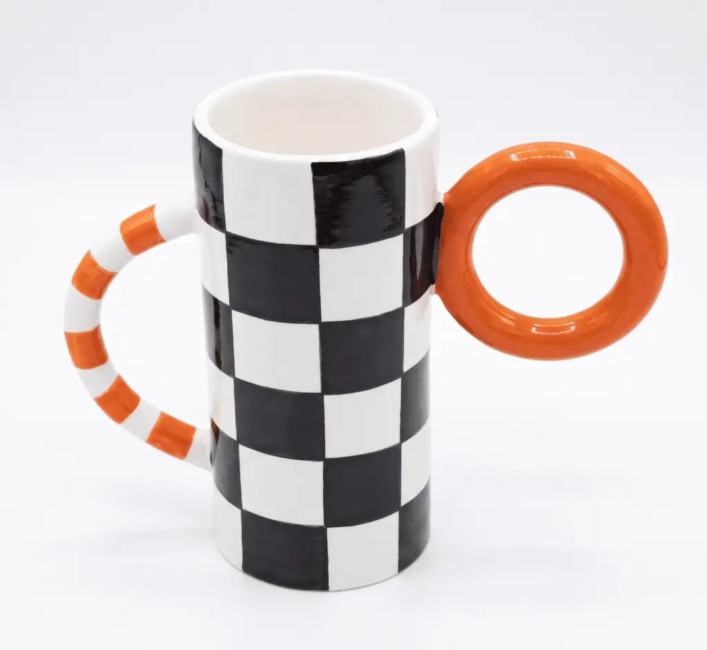 VASO SQUILLO