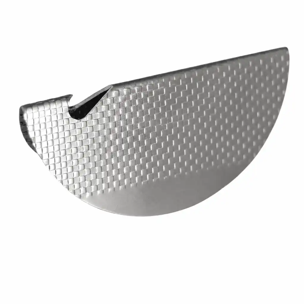 Abridor de Garrafas Curvo (Inox Frozen)