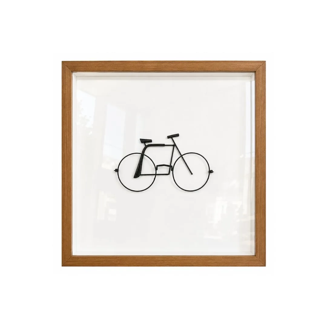 Quadro de Óculos Bike