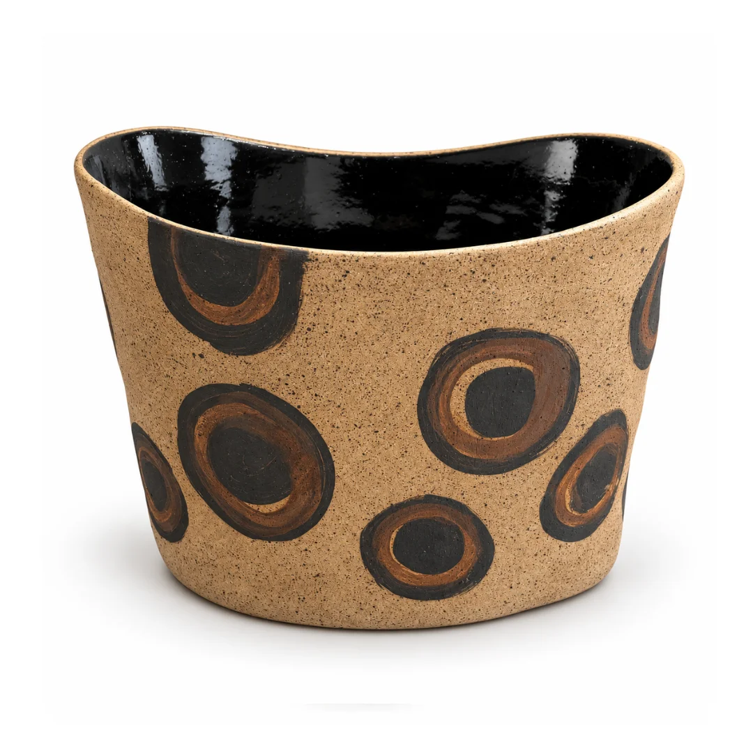 Vaso Cesto Órbita