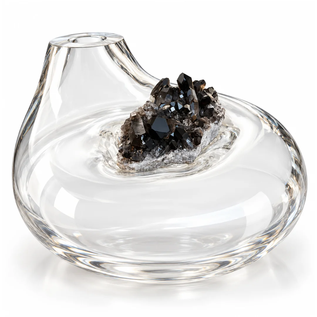 Vaso Stone Edge