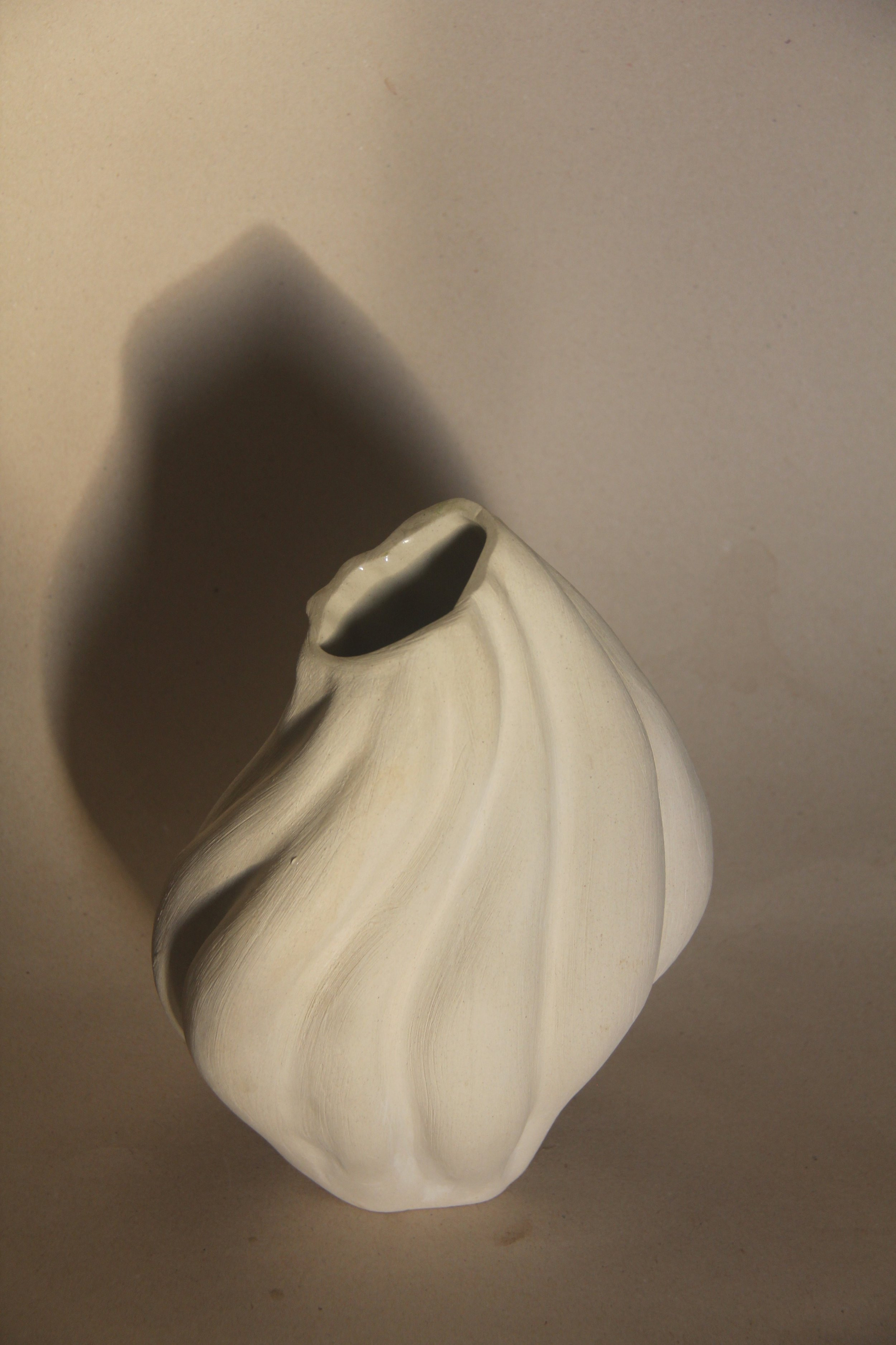 Savin Vase No.1