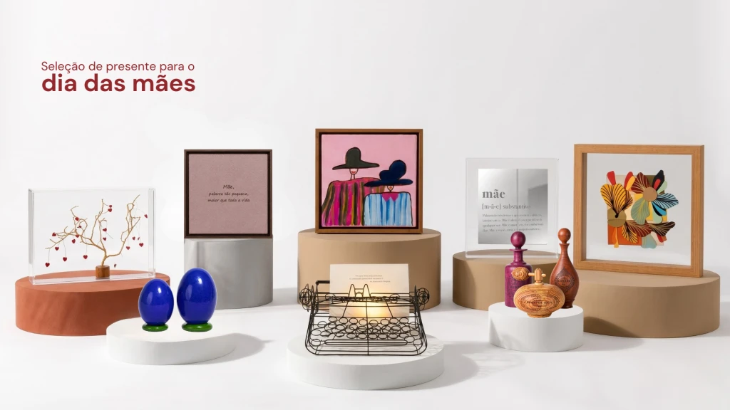 https://artsoul.com.br/Dicas de presente: dia das mães