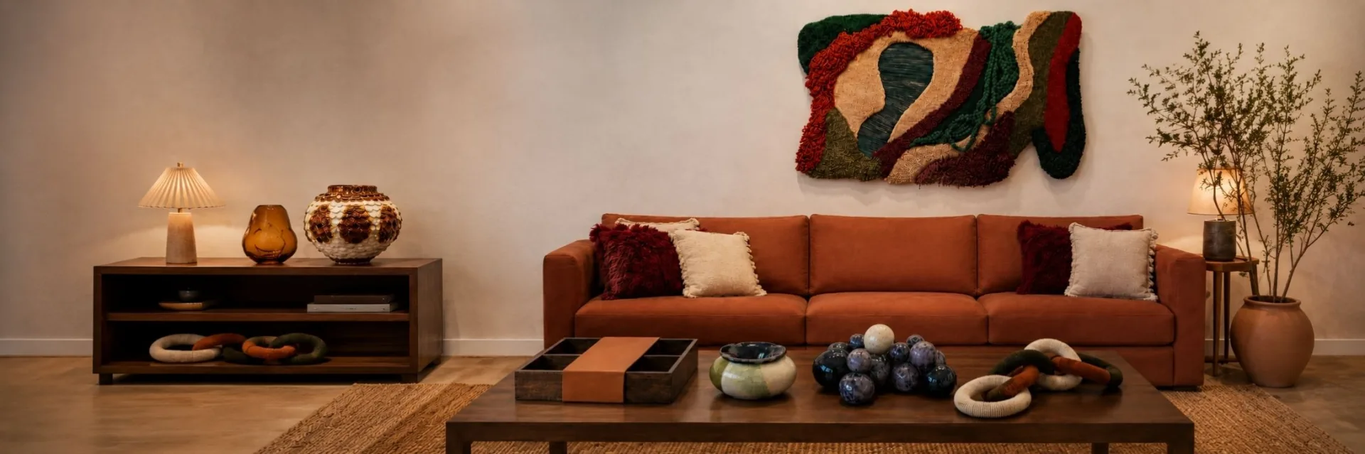 https://artsoul.com.br/Monte a sua sala