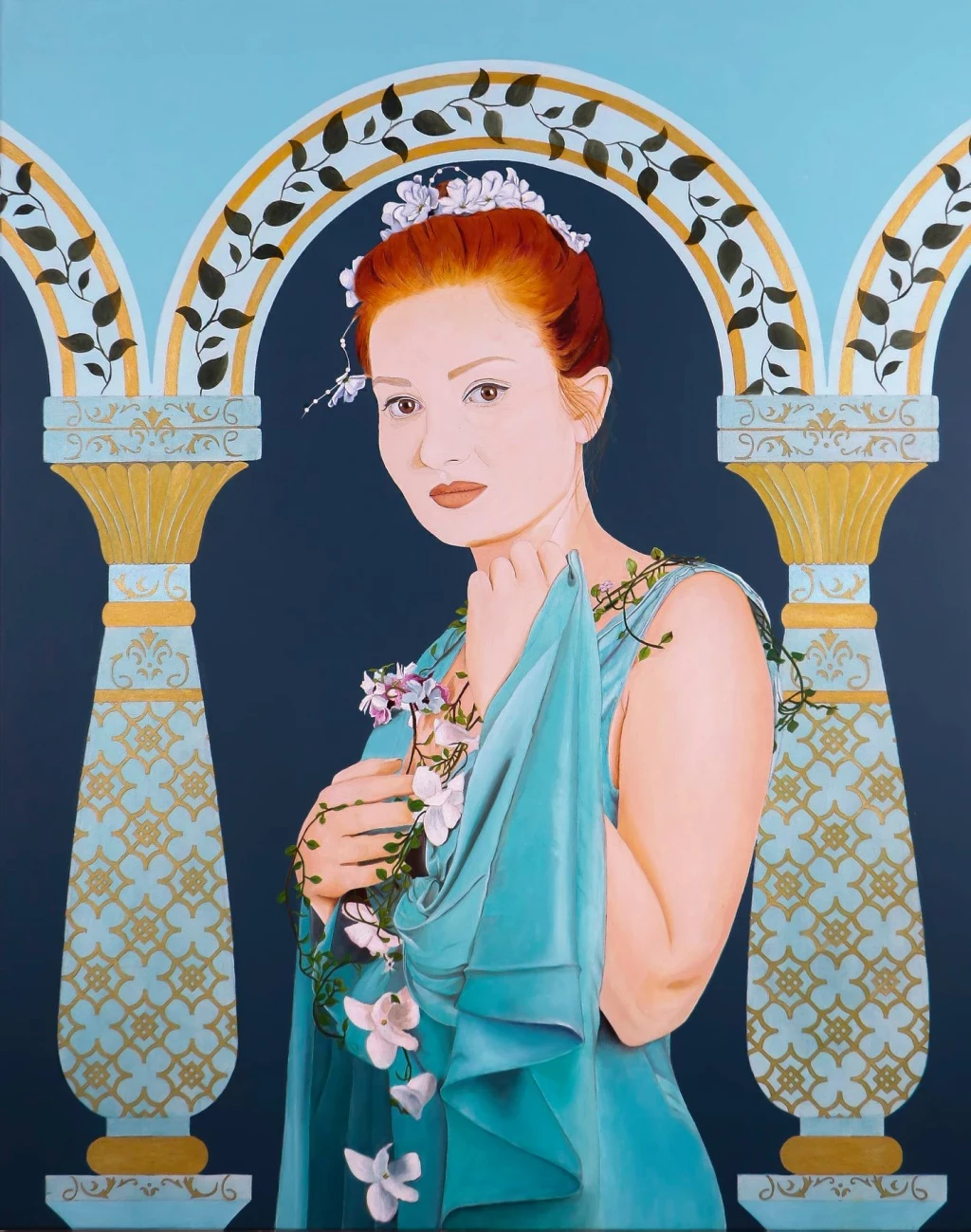 Valci Spinola Artsoul Marketplace de Arte Contemporânea