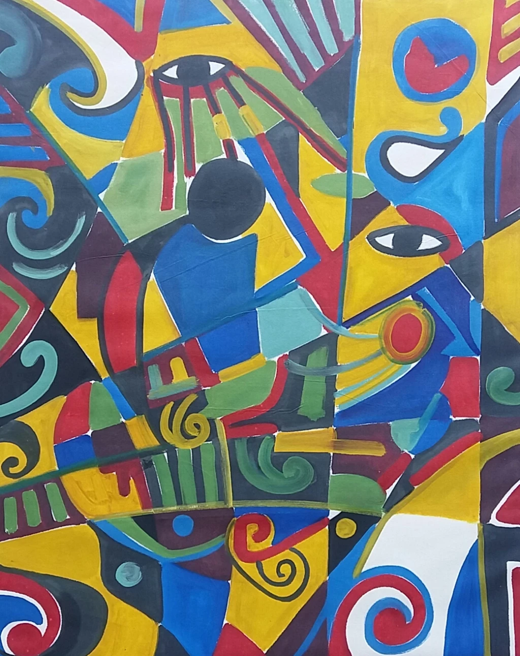 Moisés Souza Artsoul Marketplace de Arte Contemporânea