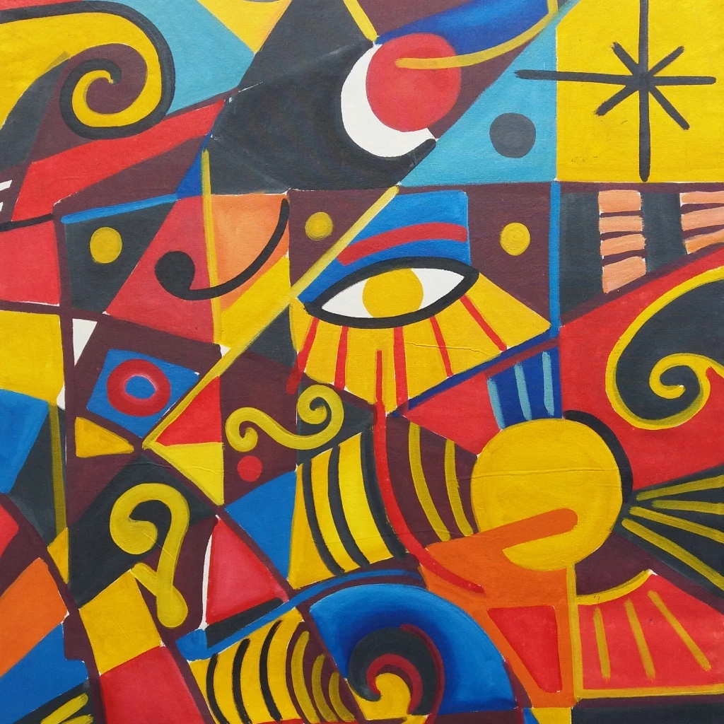 Moisés Souza Artsoul Marketplace de Arte Contemporânea