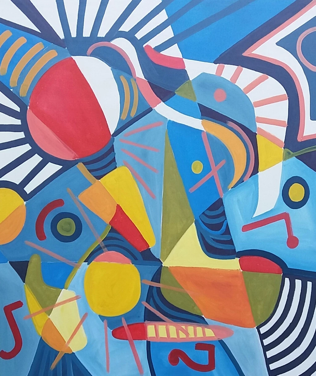 Moisés Souza Artsoul Marketplace de Arte Contemporânea