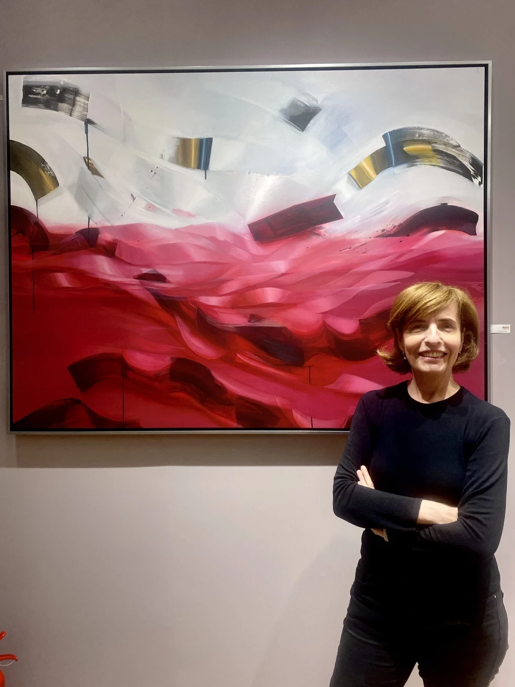 Laura Porcelli Artsoul Marketplace de Arte Contemporânea