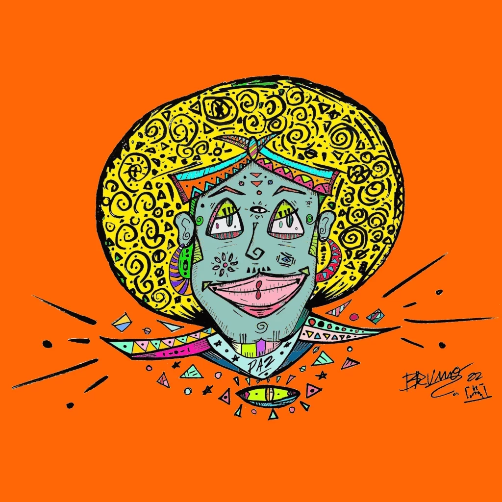 Bruno Alves Martins Artsoul Marketplace de Arte Contemporânea