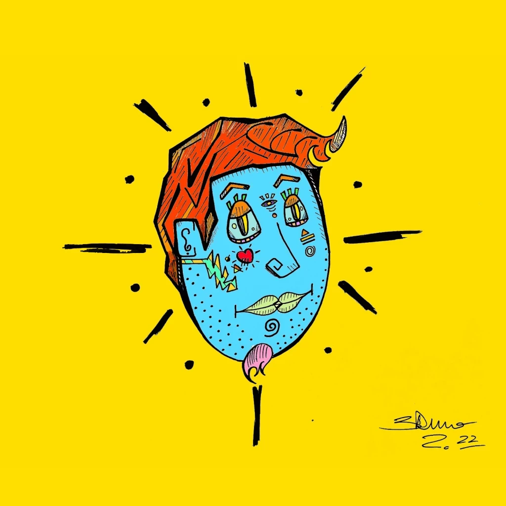 Bruno Alves Martins Artsoul Marketplace de Arte Contemporânea