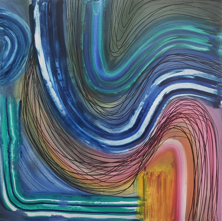 Tereza Cabral Artsoul Marketplace de Arte Contemporânea