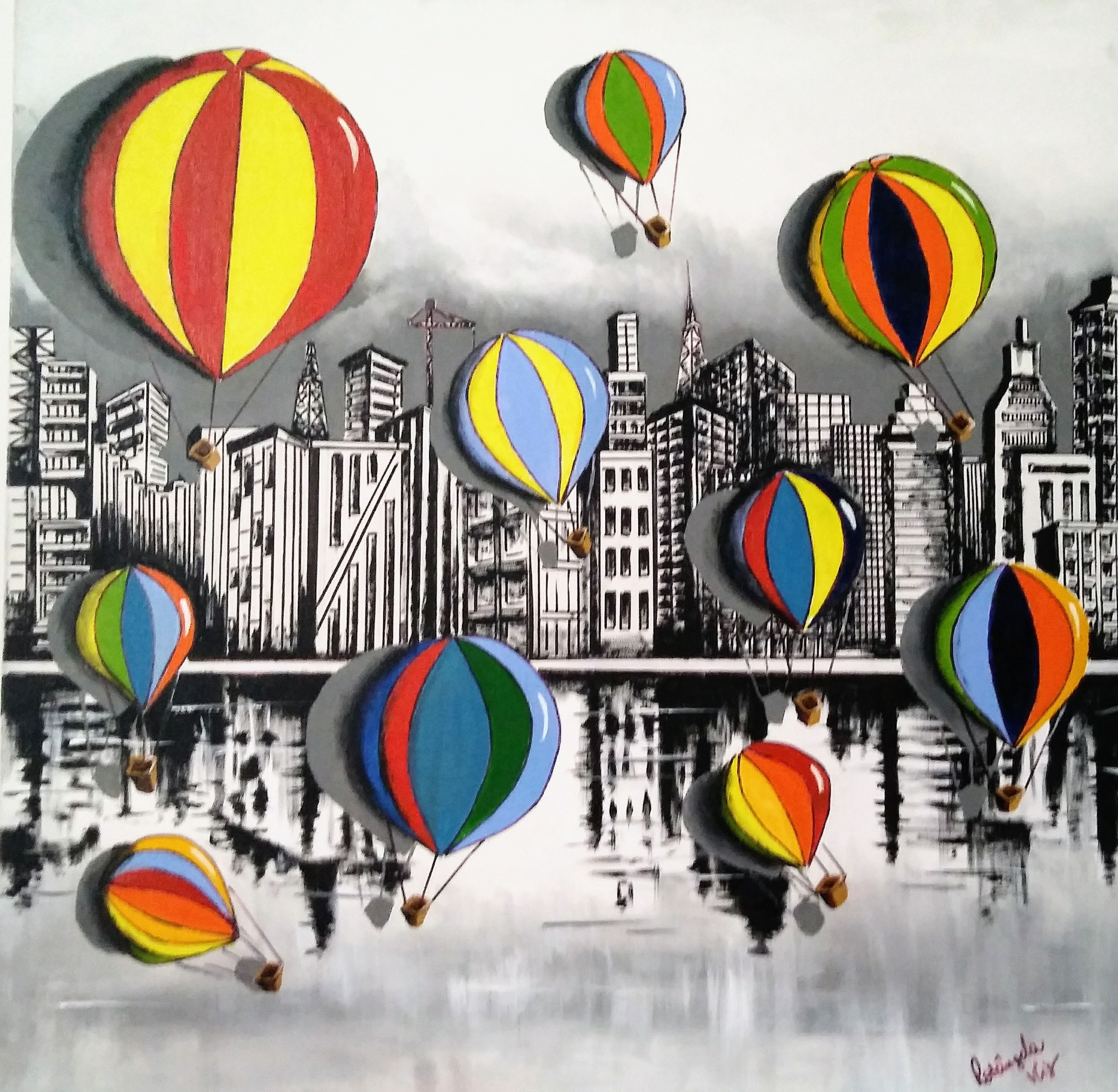 Rosângela Araújo Pires Vig