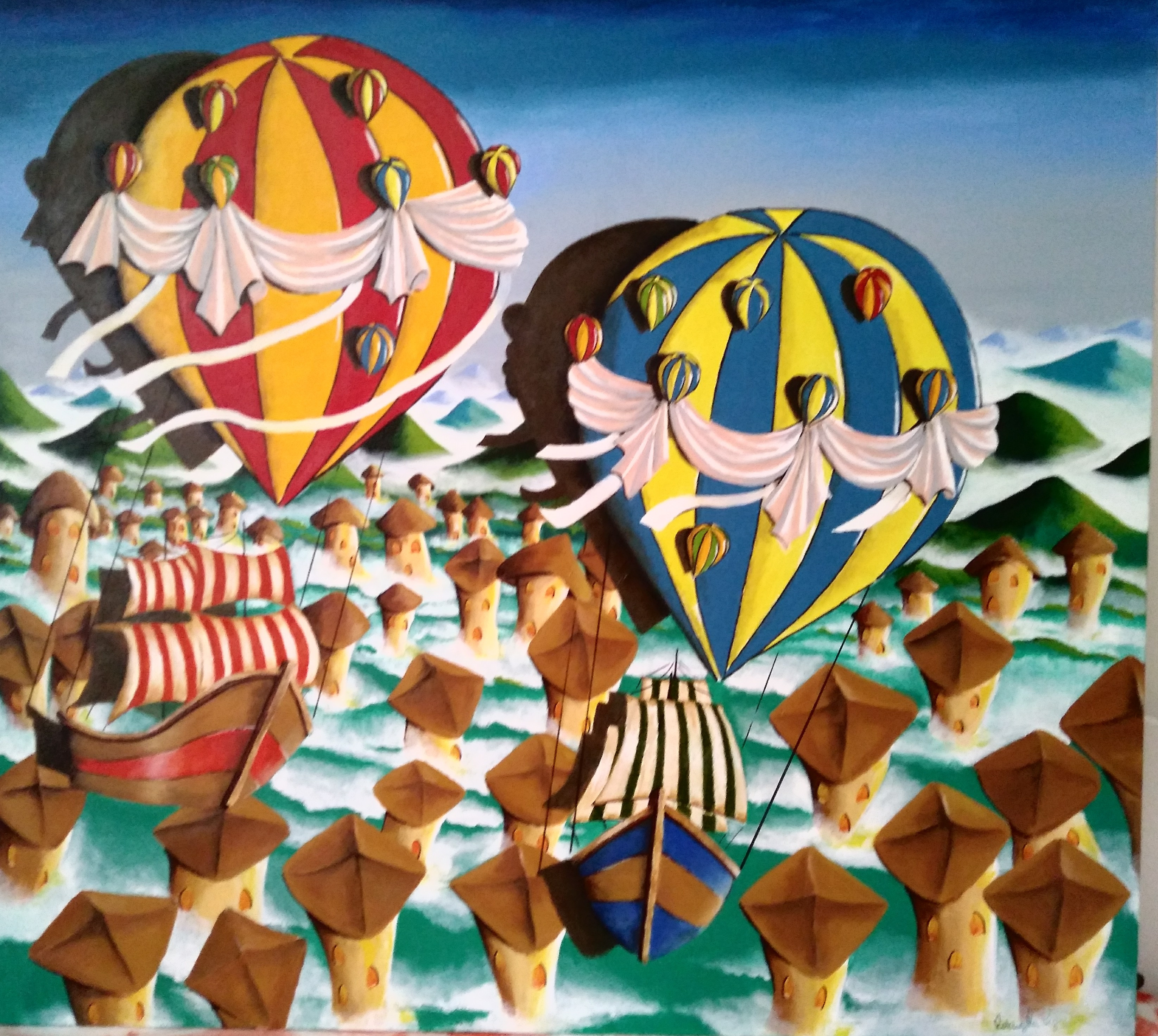 Rosângela Araújo Pires Vig