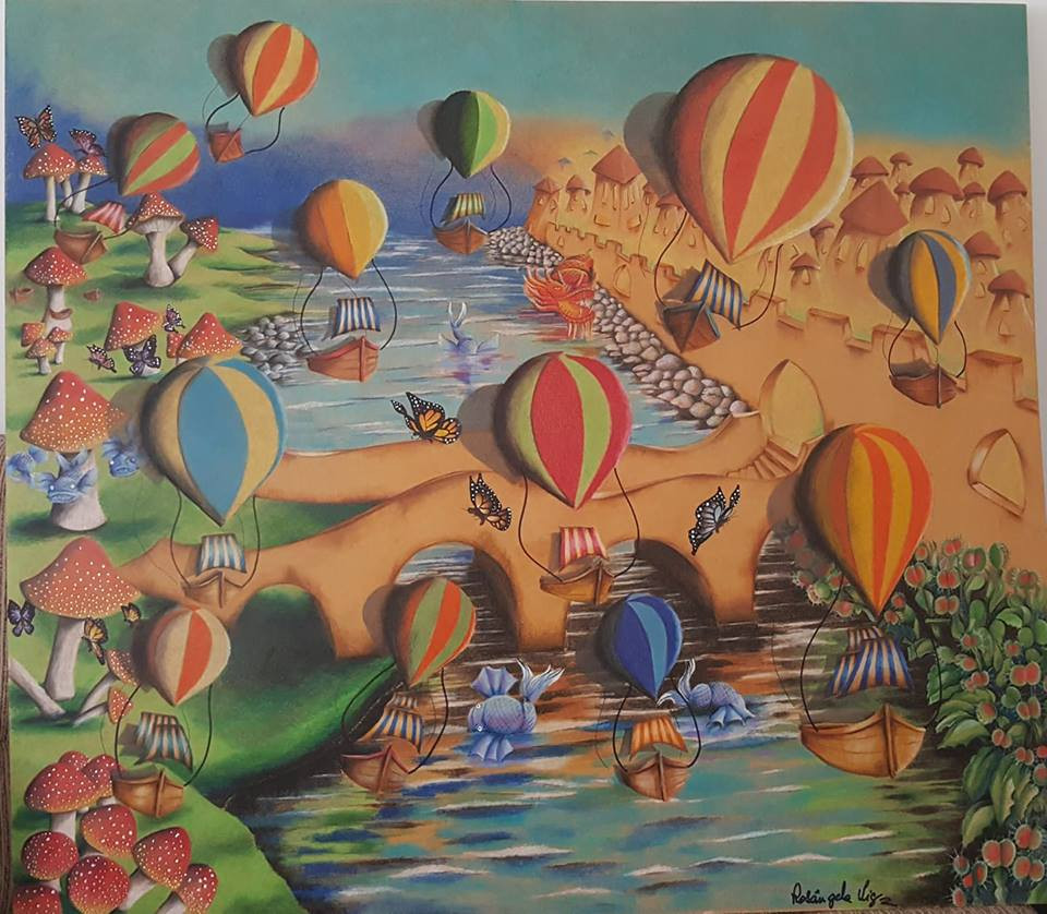 Rosângela Araújo Pires Vig